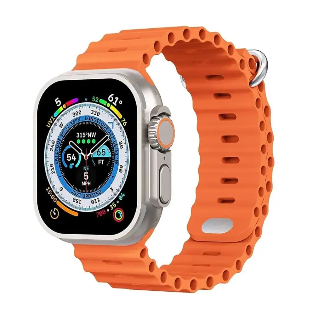 Smart Watch 9